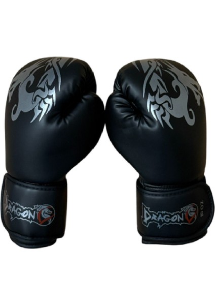 Sangal Boks Kick Boks Muay Thai Eldiveni + Bikeyf Bandaj + Dişlik – 3’lü Dövüş Sporu Seti Red fırsatları