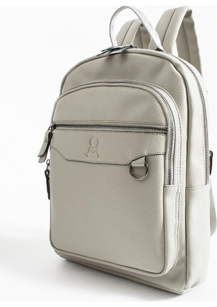 Unisex Sırt Çantası 38*24 cm Suni Deri Laptop Bölmeli Business Evrak Çantası Mega Bag fiyatları