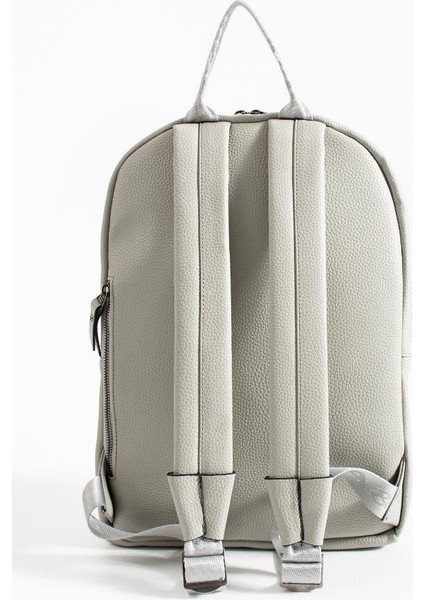 Unisex Sırt Çantası 38*24 cm Suni Deri Laptop Bölmeli Business Evrak Çantası Mega Bag modelleri