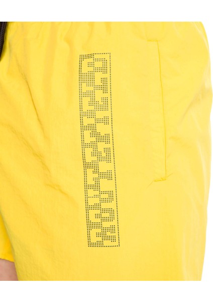 Erkek Volley Short Volt Sarı indirimleri