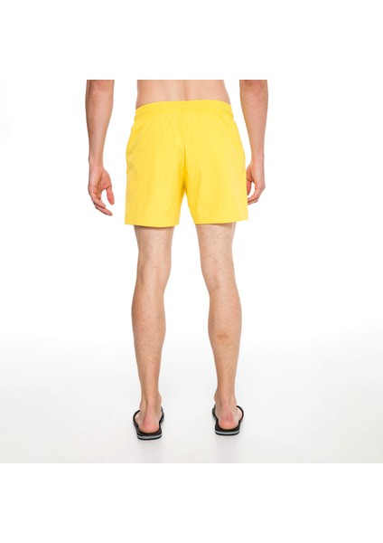 Erkek Volley Short Volt Sarı fırsatları