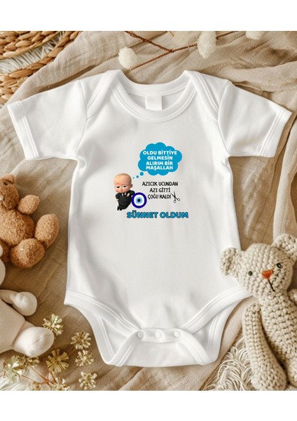 Isimli Zıbın Bebek Zıbın Bebek Giyim Yenidoğan Hediye