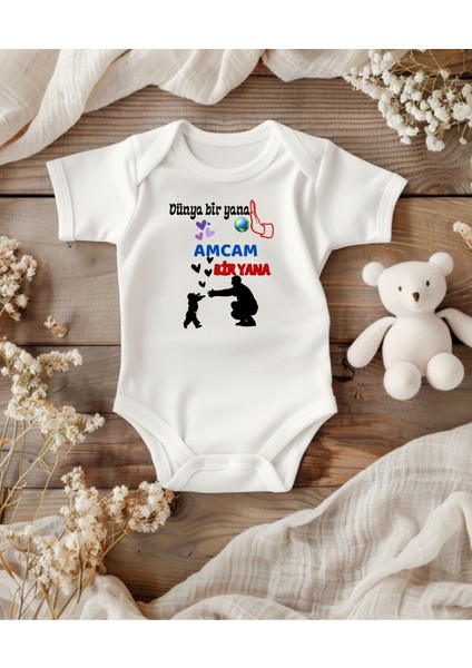 Isimli Zıbın Bebek Zıbın Bebek Giyim Yenidoğan Hediye