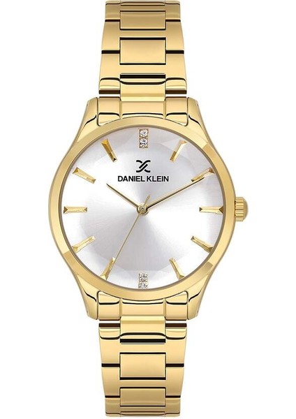 Danıel Kleın DKE.6.10925-2 Kadın Kol Saati