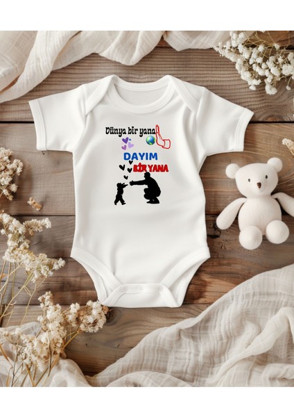 Isimli Zıbın Bebek Zıbın Bebek Giyim Yenidoğan Hediye