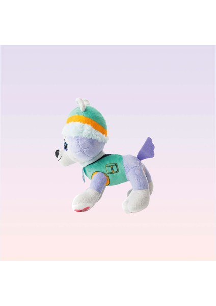 Nickelodeon Paw Patrol Everest Figürlü Peluş 15 cm fiyatları