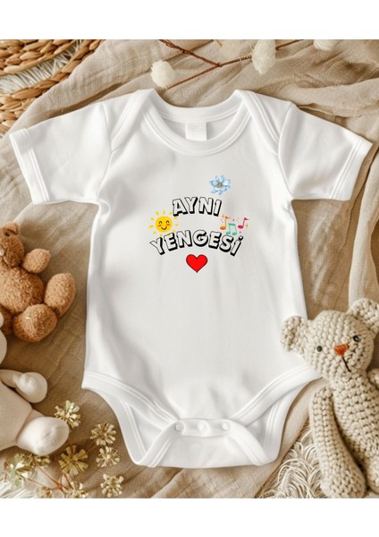 Isimli Zıbın Bebek Zıbın Bebek Giyim Yenidoğan Hediye