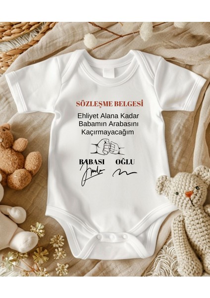 Isimli Zıbın Bebek Zıbın Bebek Giyim Yenidoğan Hediye