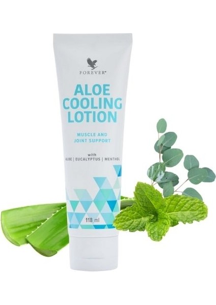 Aloe Cooling Lotion fiyatları