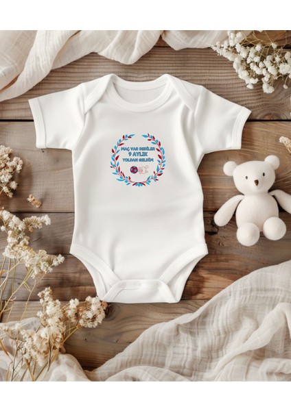 Isimli Zıbın Bebek Zıbın Bebek Giyim Yenidoğan Hediye