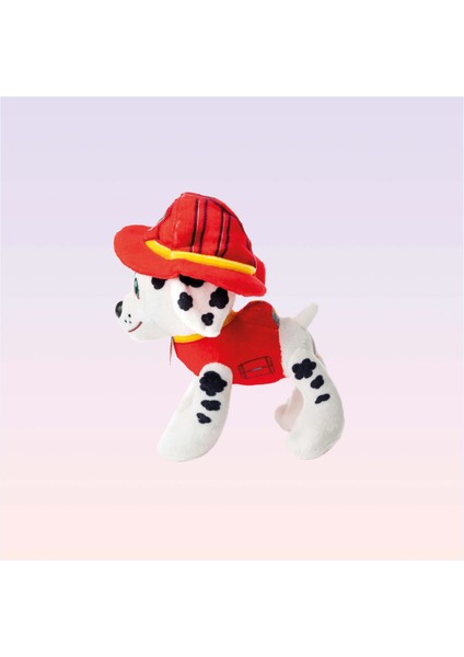 Nickelodeon Paw Patrol Marshall Figürlü Peluş 15 cm fiyatları