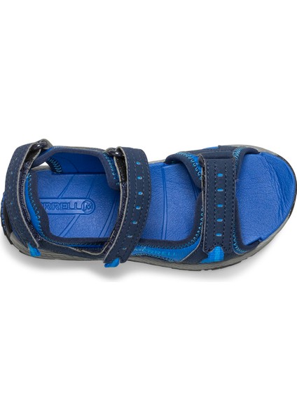 Panther Sandal 2.0 Çocuk Lacivert Sandalet