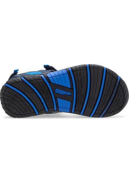 Panther Sandal 2.0 Çocuk Lacivert Sandalet