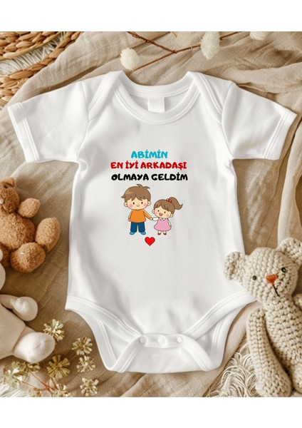 Isimli Zıbın Bebek Zıbın Bebek Giyim Yenidoğan Hediye