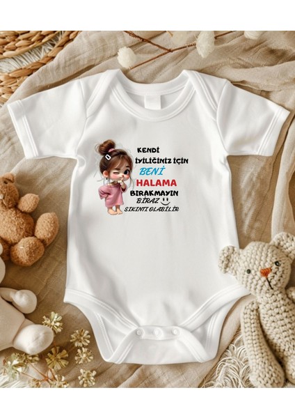 Isimli Zıbın Bebek Zıbın Bebek Giyim Yenidoğan Hediye