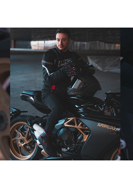 Garra Wp Bot Siyah-Kırmızı fiyatları