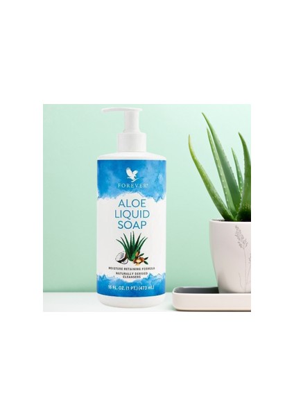 Aloe Liquid Soap fiyatları