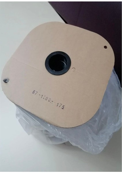6.7X1200 Kıl Fitil 1 Paket 175M fiyatları