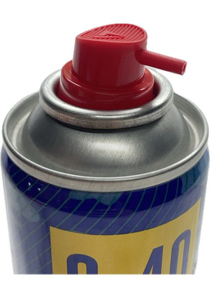 G-40 Koruyucu Yağlayıcı Sprey 400ML modelleri