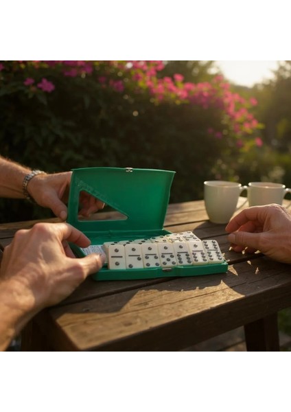 Melamin Domino Orta Boy Çantalı fiyatları