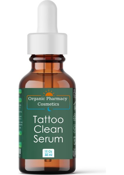 Dövme Silme Serum Seti Kalıcı Dövme Silme Makine Dövmesi Siyah ve Renkli Dövmeler fiyatları