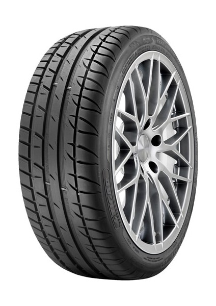 185/60 R15 88H XL High Performance Binek Oto Yaz Lastiği (Üretim Yılı:2024)