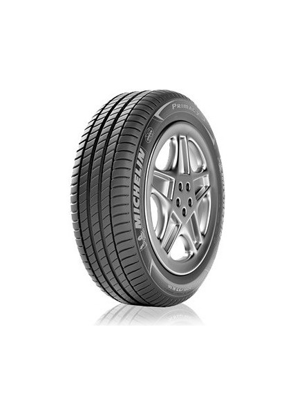 215/55 R17 94W Primacy 3 Ao Binek Oto Yaz Lastiği (Üretim Yılı:2025)