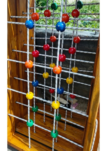 Tırmanma Halat Topu 56MM fiyatları