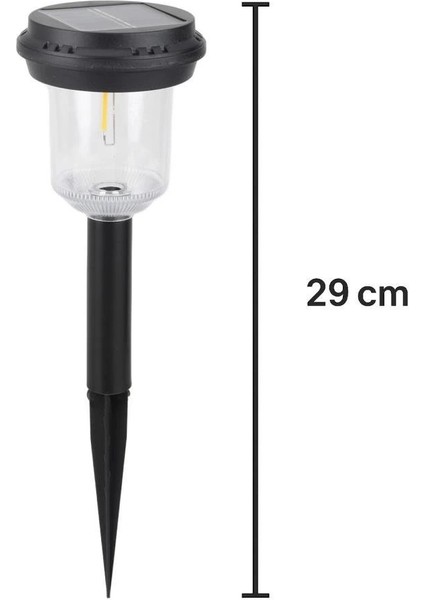 Panther PT-B117 Solar LED Bahçe Lambası fırsatları