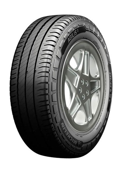 205/65 R16c 107/105T Agilis 3 Oto Yaz Lastiği (Üretim Yılı:2023)