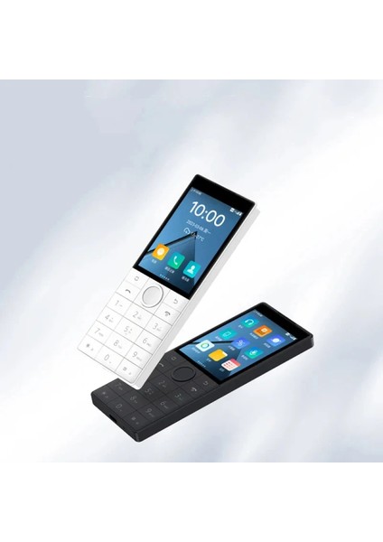 Qın F22 3gb / 32GB Android Dokunmatik Kamerasız Asker Telefonu Beyaz modelleri