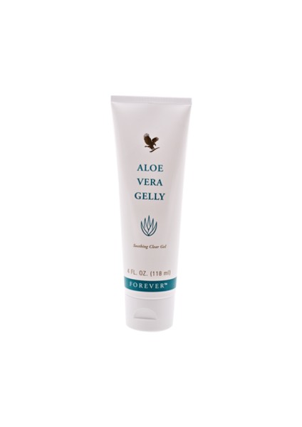 Aloe Vera Gelly