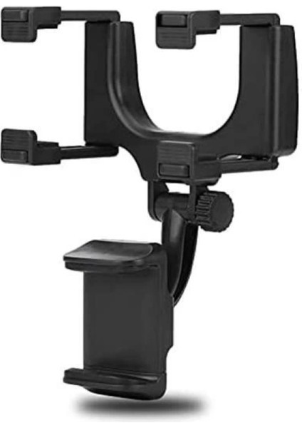 Araç Içi Dikiz Aynaya Takılan Telefon Tutucu Otomobil Içi Telefon Tutma Aparatı fiyatları