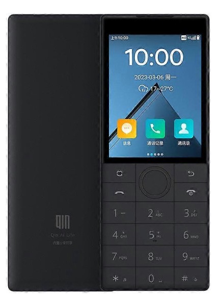 Qın F22 3gb / 32GB Android Dokunmatik Kamerasız Whatssapp Destekli