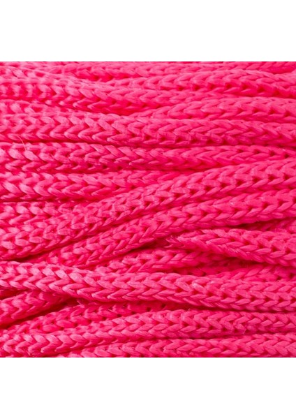 Xl Makrome Fuşya El Örgü Ipi - R013 - 33713 fiyatları