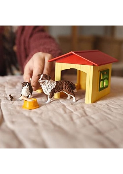 Köpek Evi fiyatları