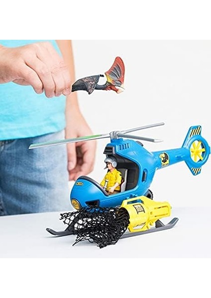 Dino Hava Saldırısı fiyatları