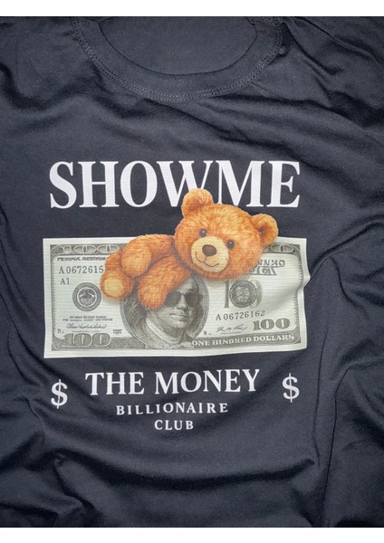 4’te 4 Tarz Özel Baskı Tişört Seti