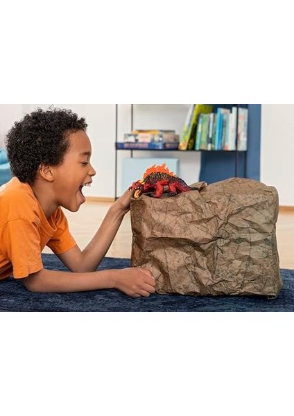 Magma Kertenkelesi Oyuncak fiyatları