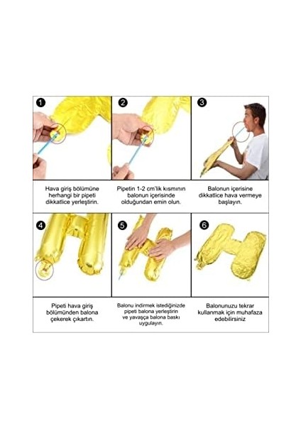 Dolabı Kral Taçlı Balon Zinciri Doğum Günü Seti Iyi Ki Doğdun Doğum Günü Süslü Set modelleri