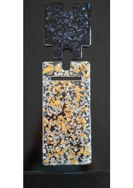Epoksi Telefon Tutacağı