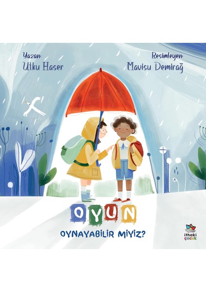 Oynayabilir Miyiz?