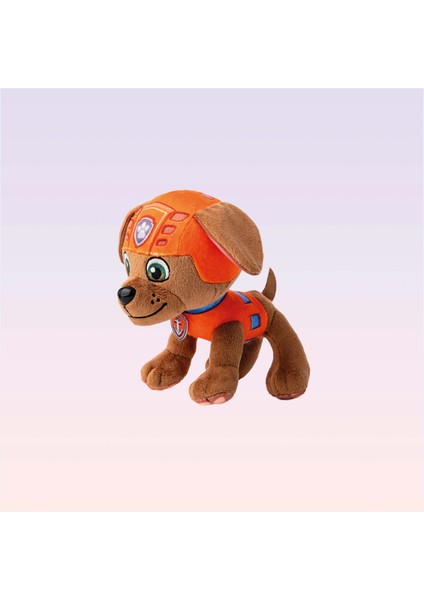 Nickelodeon Paw Patrol Zuma Figürlü Peluş 15 cm fiyatları