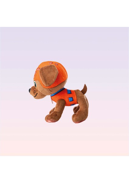 Nickelodeon Paw Patrol Zuma Figürlü Peluş 15 cm modelleri