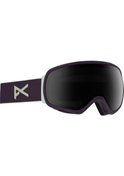 Tempest MFI Kadın Kayak/Snowboard Goggle