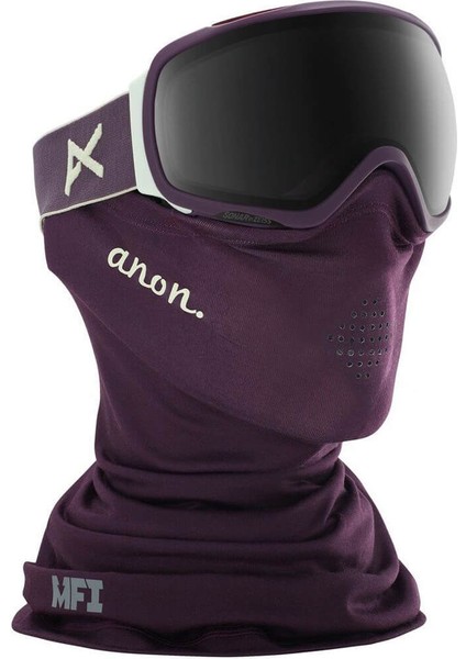 Tempest MFI Kadın Kayak/Snowboard Goggle modelleri