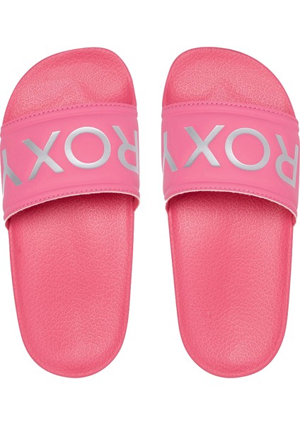 Rg Slippy II Kız Çocuk Pembe Terlik modelleri