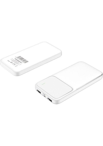 Lıte 100W 10000MAH 10W Type-C Out Beyaz Taşınabilir Şarj Cihazı Powerbank fiyatları