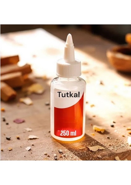 Mozaik Tutkal 250 Ml.