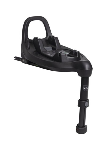 Baza Kory-Bıseat 360 I-Sıze Black fiyatları